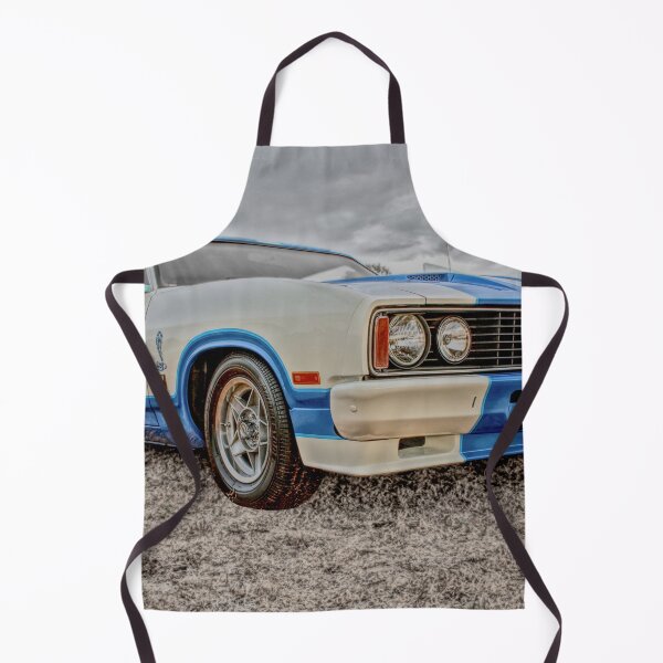 Item preview, Ford Falcon XC Cobra at the All Ford Day designed and sold by Cars around Adelaide.