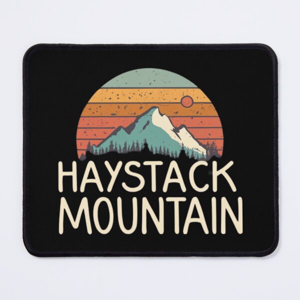 Item preview, Haystack Mountain - Vermont designed and sold by GroovyDino.