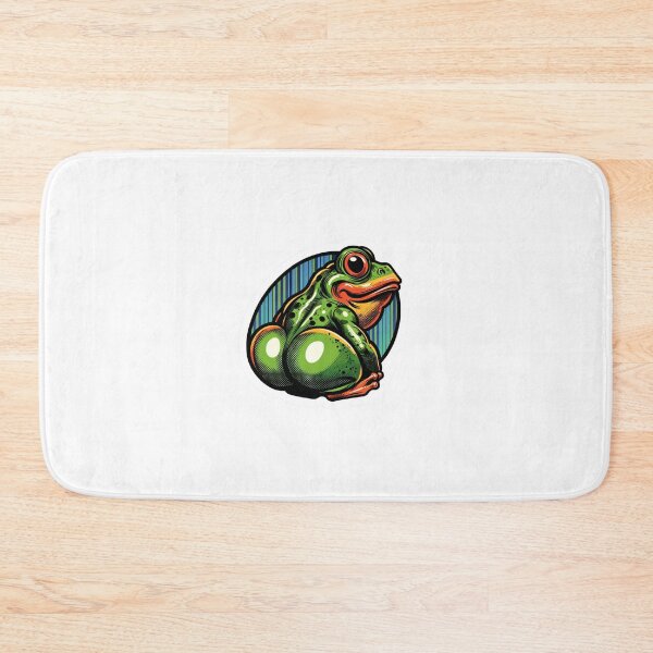 Item preview, Froggy Butt designed and sold by Anavai987.