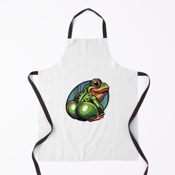 Item preview, Froggy Butt designed and sold by Anavai987.