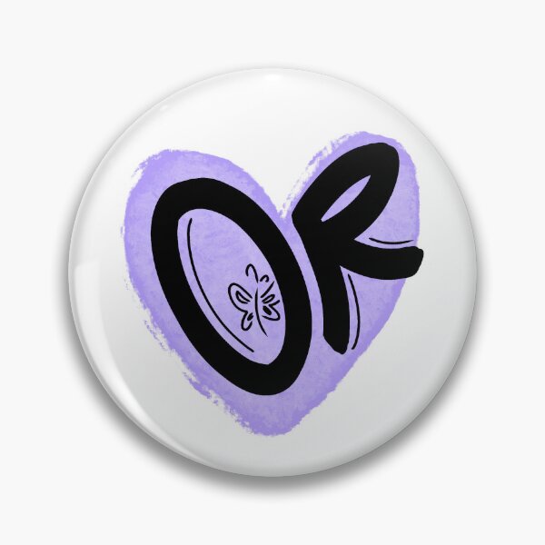 Item preview, OLIVIA ‘OR’ LOGO. designed and sold by ArtDiegoo.