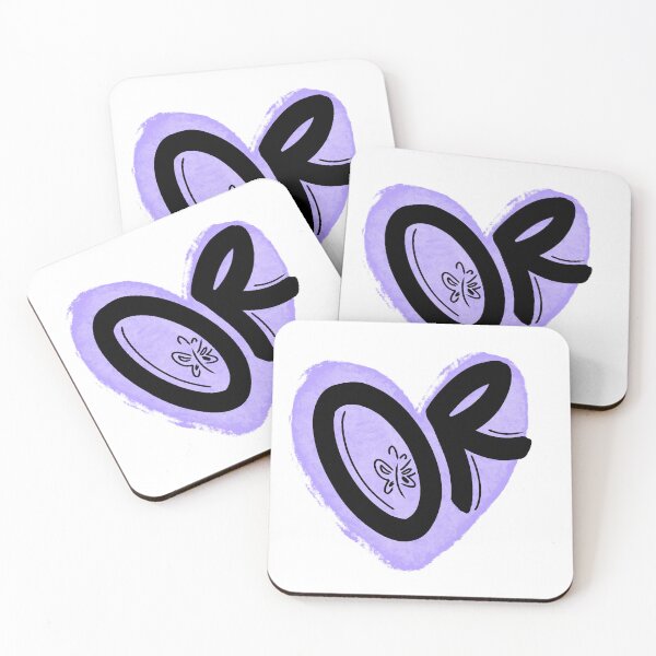 Item preview, OLIVIA ‘OR’ LOGO. designed and sold by ArtDiegoo.