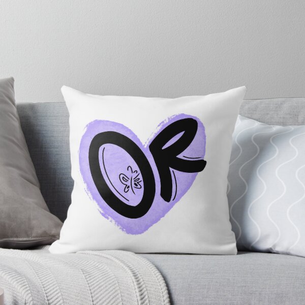 Item preview, OLIVIA ‘OR’ LOGO. designed and sold by ArtDiegoo.