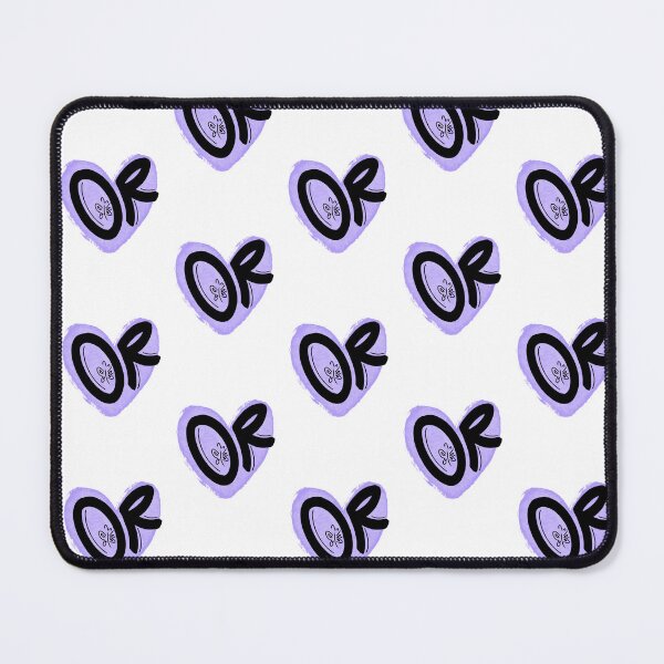 Item preview, OLIVIA ‘OR’ LOGO. designed and sold by ArtDiegoo.