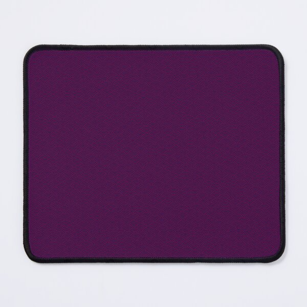Item preview, Simple Dark Purple Scale Pattern designed and sold by UniqueBoutique4.