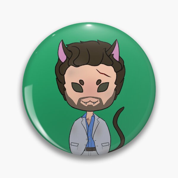 Item preview, Catboy Nick designed and sold by vantasei.