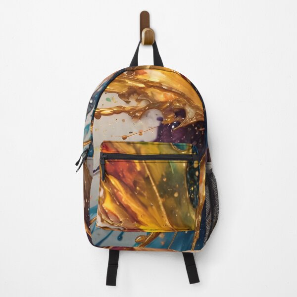 Artikelvorschau, Explosion Of Liquid Paint entworfen und verkauft von TheArtOfPat.