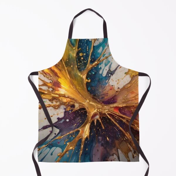Artikelvorschau, Explosion Of Liquid Paint entworfen und verkauft von TheArtOfPat.