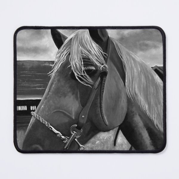 Item preview, “Pippa” Kentucky horse. designed and sold by Charlescoxart.