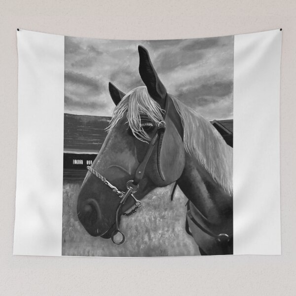 Item preview, “Pippa” Kentucky horse. designed and sold by Charlescoxart.