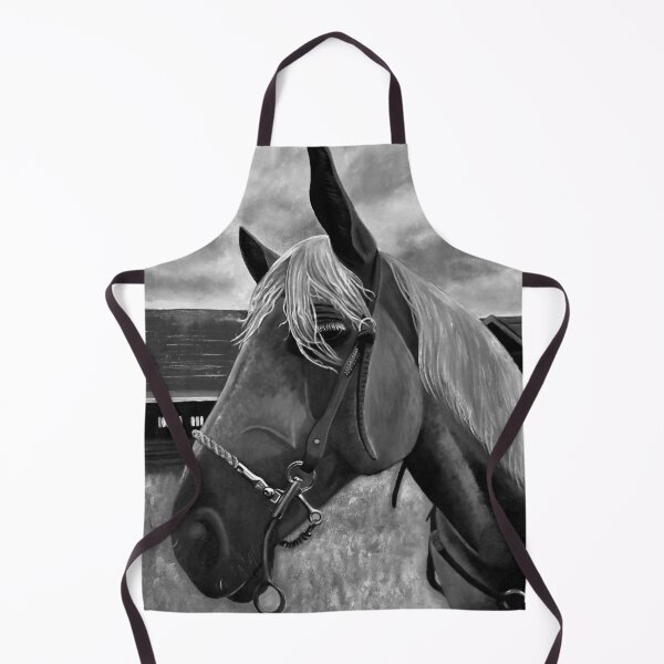 Item preview, “Pippa” Kentucky horse. designed and sold by Charlescoxart.