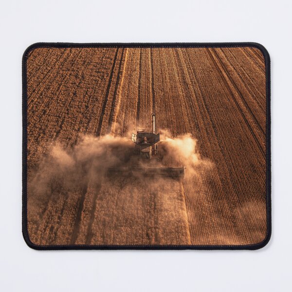 Item preview, Harvest the Dust designed and sold by brp1986.