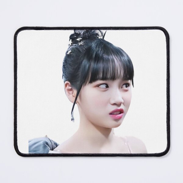 Item preview, Chaewon LE SSERAFIM Meme Face 4 designed and sold by xiaotingfae.