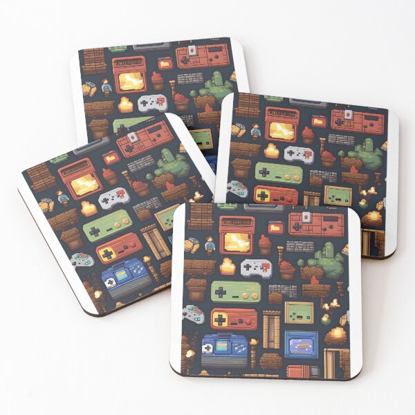 Item preview, Vintage video games Phone case designed and sold by sweetiejojo.