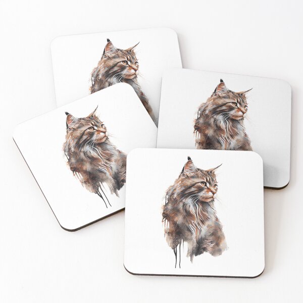 Item preview, Manx designed and sold by Peek-Designs.