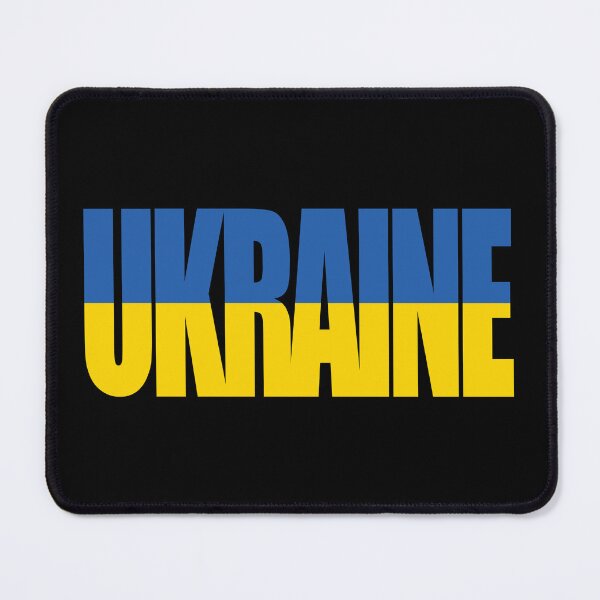 Item preview, UKRAINE UKRAINIAN УКРАЇНА COLOR CODE designed and sold by FlagX.