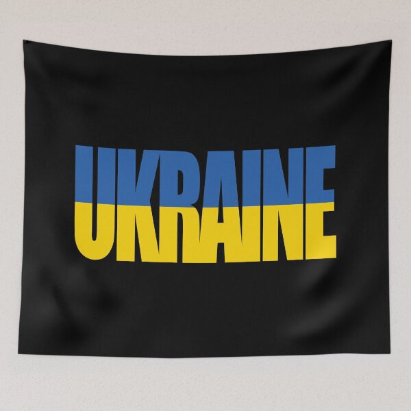 Item preview, UKRAINE UKRAINIAN УКРАЇНА COLOR CODE designed and sold by FlagX.