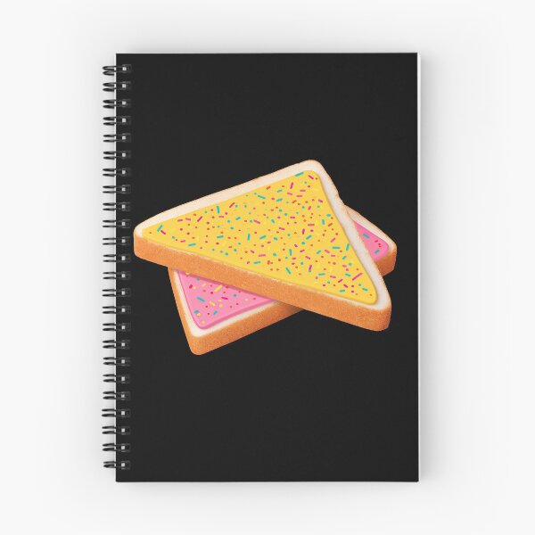 Item preview, Fairy Bread Food Series designed and sold by DayummnDesigns.