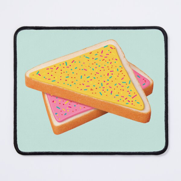 Item preview, Fairy Bread Food Series designed and sold by DayummnDesigns.