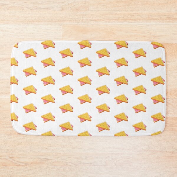 Item preview, Fairy Bread Food Series designed and sold by DayummnDesigns.