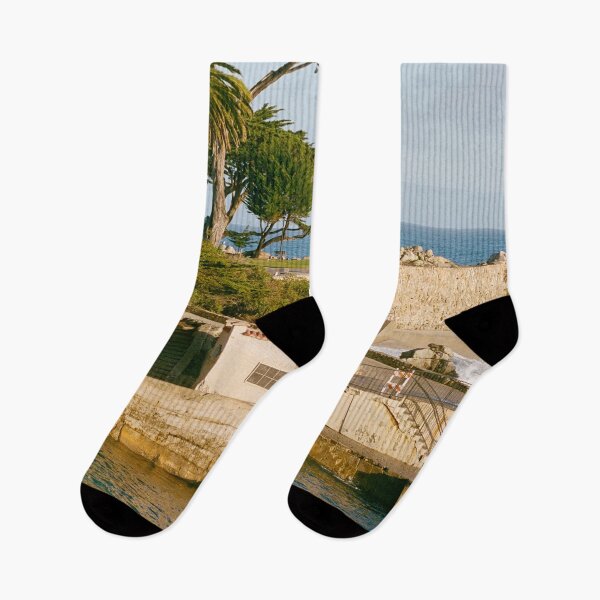 Item preview, Monterey Bay California | Pacific Coast | 35mm Film Photography designed and sold by anthonylonder.