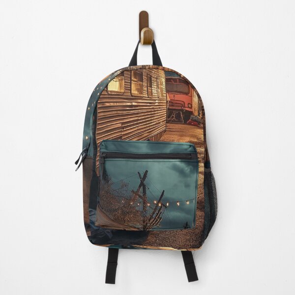 Item preview, Trailer Park designed and sold by DigitizedArt.