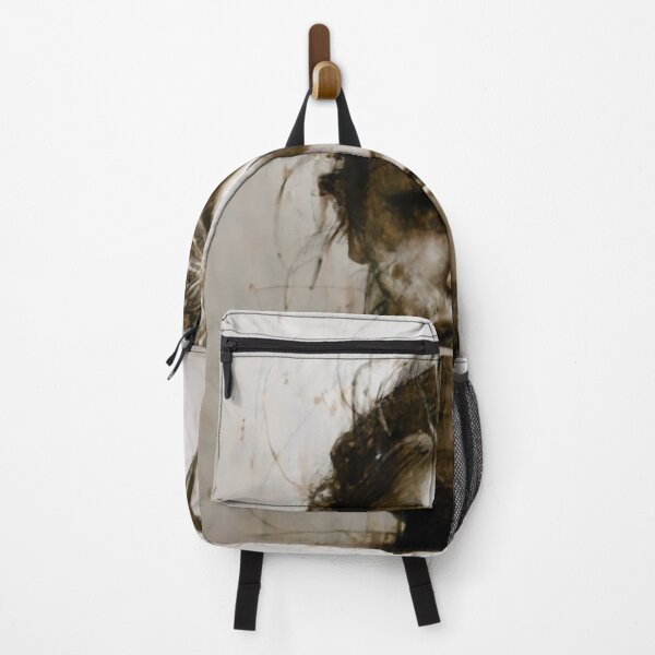 Item preview, Caffeine Whispers: Scribbly Sketch in the Style of Jeremy Mann designed and sold by pavelrmata.