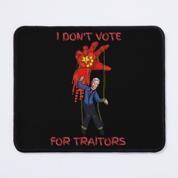 Item preview, "Strings of Influence: The Geopolitical Puppet Show" designed and sold by TinyHex.