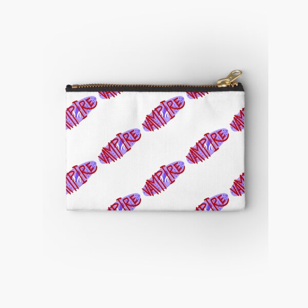 Item preview, OLIVIA VAMPIRE. designed and sold by ArtDiegoo.