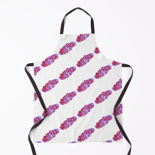 Item preview, OLIVIA VAMPIRE. designed and sold by ArtDiegoo.