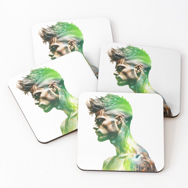 Item preview, Thoughtful Trash designed and sold by Dirk Danger Designs.