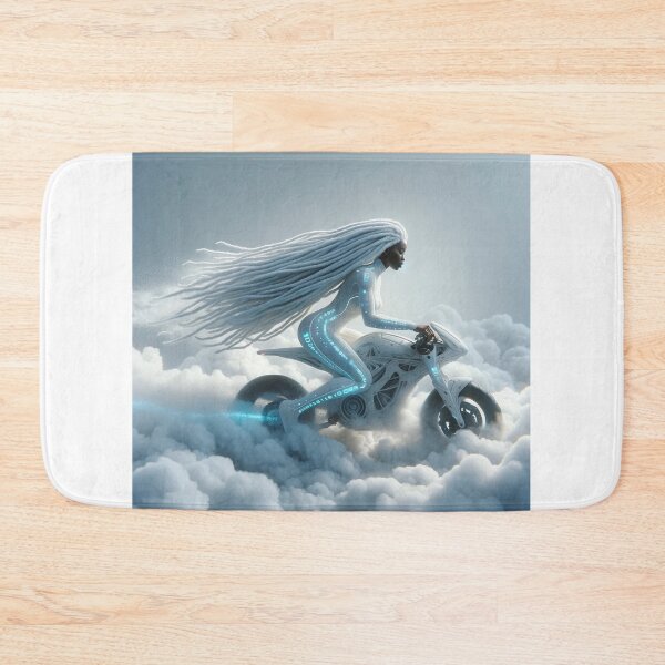 Item preview, SKY DWELLERS 3 designed and sold by CREATIONBArt.