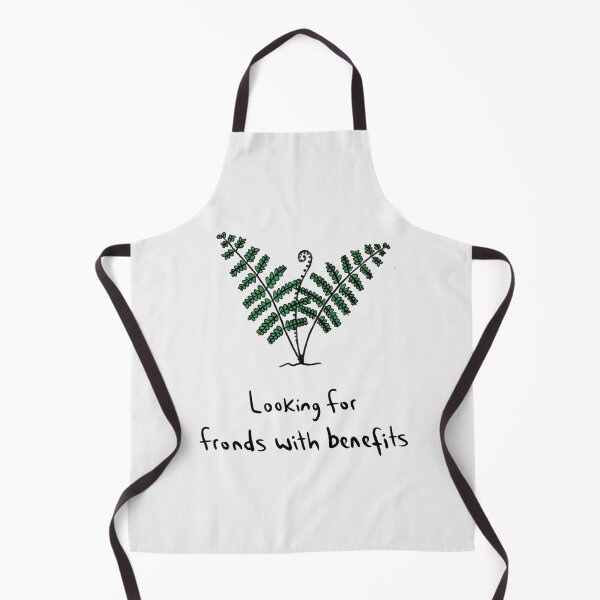 Item preview, Looking for fronds with benefits designed and sold by Rob Price.