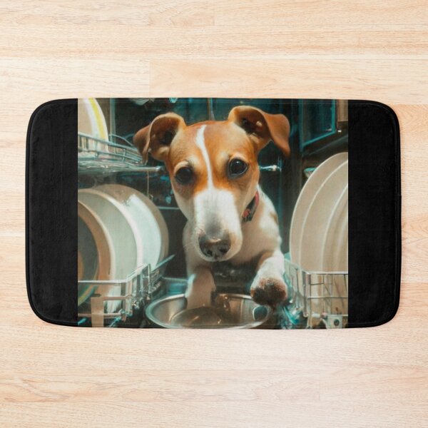 Item preview, Dishwasher designed and sold by beerbrother.