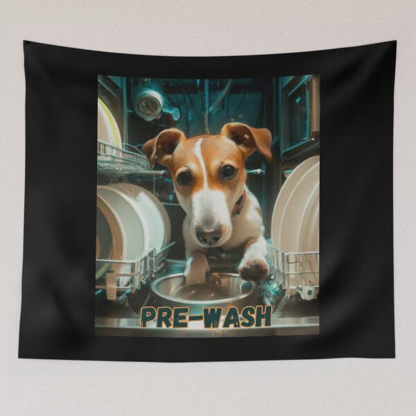 Item preview, Dishwasher designed and sold by beerbrother.