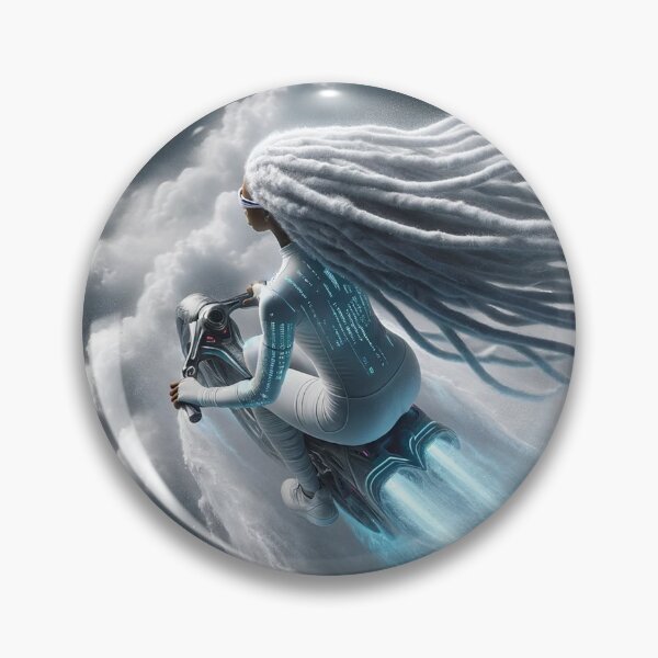 Item preview, SKY DWELLERS 4 designed and sold by CREATIONBArt.