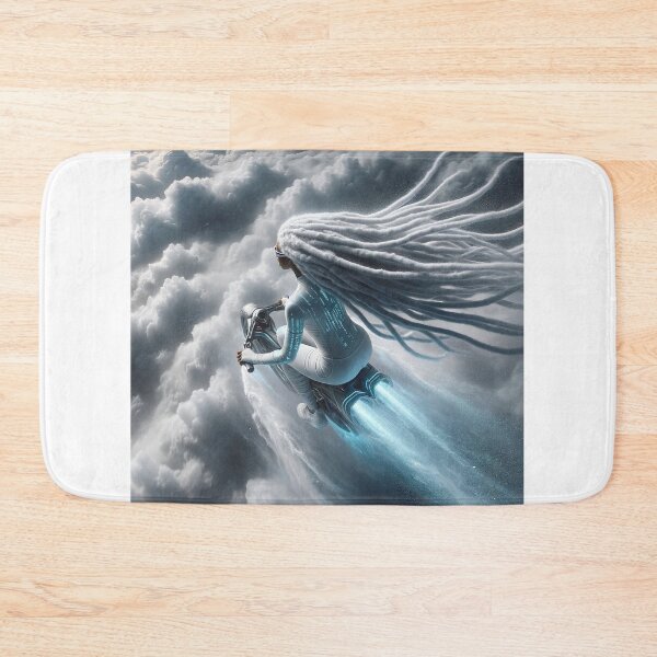 Item preview, SKY DWELLERS 4 designed and sold by CREATIONBArt.