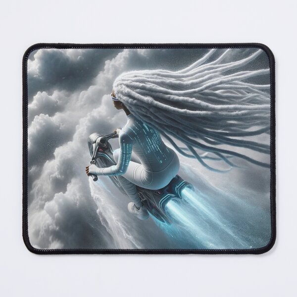 Item preview, SKY DWELLERS 4 designed and sold by CREATIONBArt.