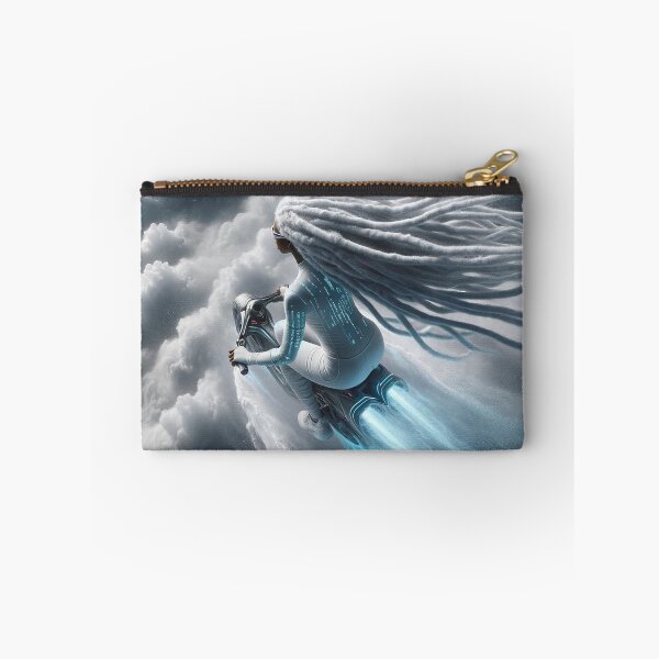 Item preview, SKY DWELLERS 4 designed and sold by CREATIONBArt.