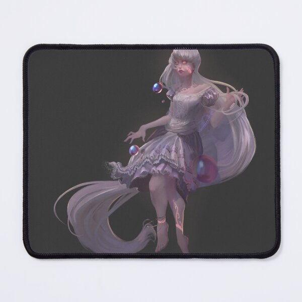 Item preview, Vampire Girl designed and sold by AromarticArt.