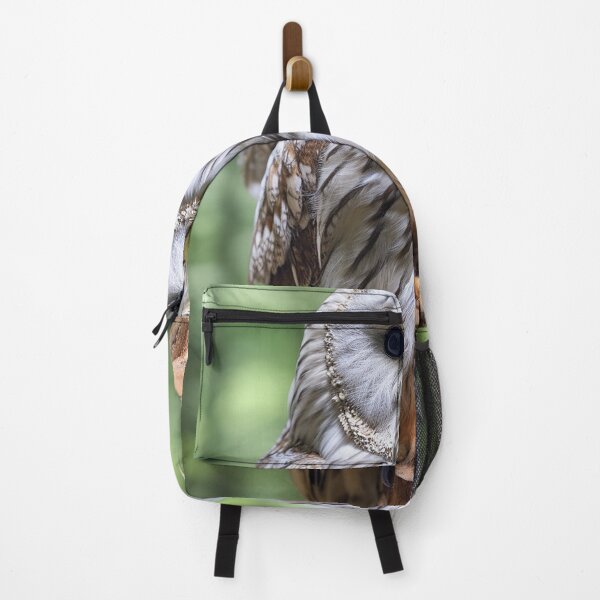 Item preview, Ural Owl designed and sold by DigitizedArt.