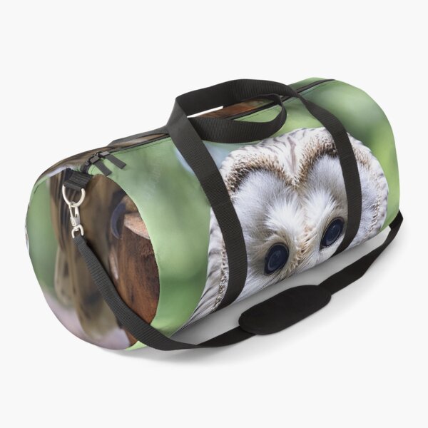 Item preview, Ural Owl designed and sold by DigitizedArt.