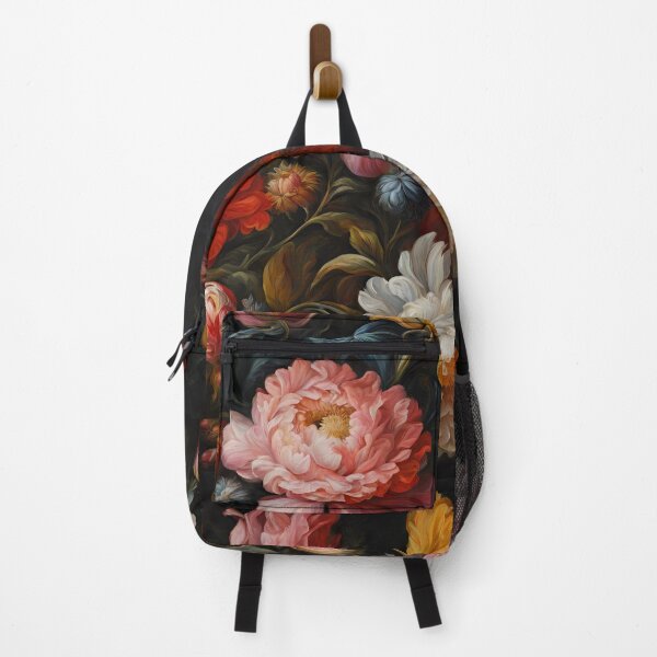 Item preview, Flowers designed and sold by AI © ZORIANA.