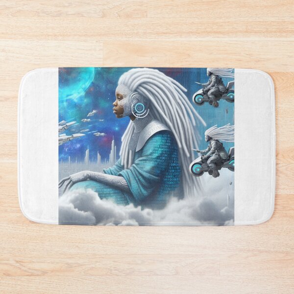 Item preview, SKY DWELLERS 6 designed and sold by CREATIONBArt.