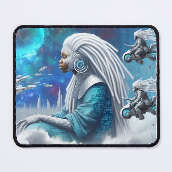 Item preview, SKY DWELLERS 6 designed and sold by CREATIONBArt.