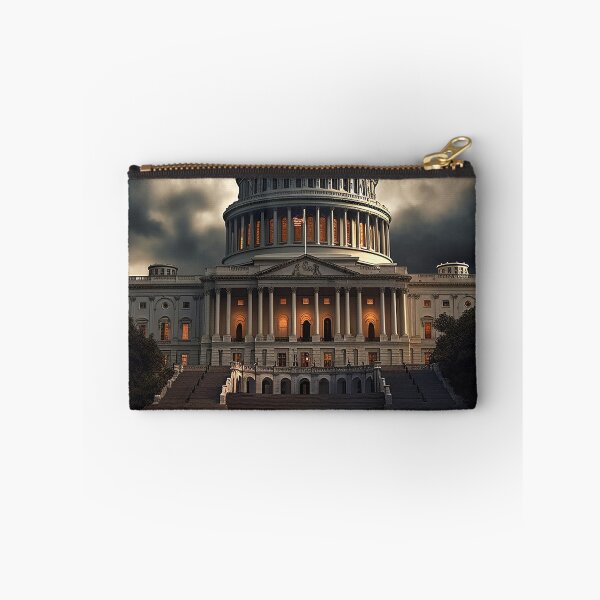 Item preview, US Capital designed and sold by DigitizedArt.