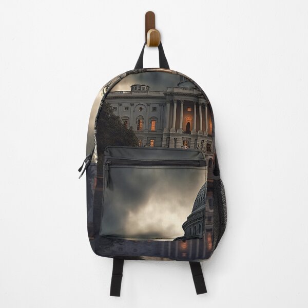 Item preview, US Capital designed and sold by DigitizedArt.