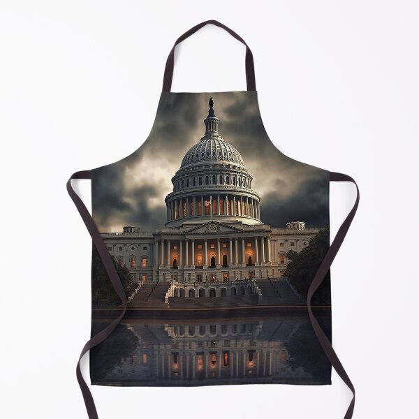 Item preview, US Capital designed and sold by DigitizedArt.