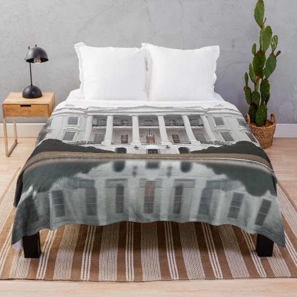 Item preview, US White House designed and sold by DigitizedArt.