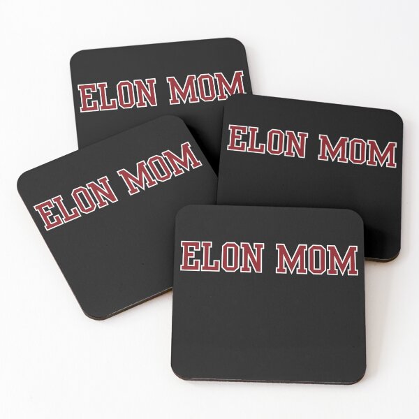Item preview, ELON MOM - RED AND WHITE VINTAGE  designed and sold by jessicaleah15.
